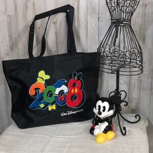 NWOT Disney Parks Tote 2008